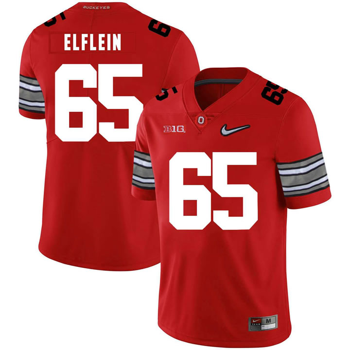 Ohio State Buckeyes 65 Pat Elflein Red Diamond Nike Logo College Football Jersey Dzhi,We sell and wholesale Ohio State Buckeyes 65 Pat Elflein Red Diamond Nike Logo College Football Jersey Dzhi on line form chian!